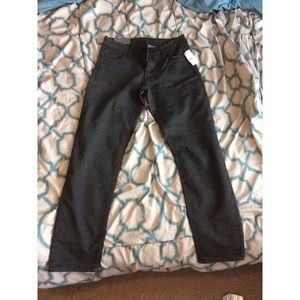 RUE 21 Gray Mid Rise Skinny Jeans